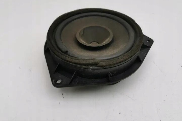 фото №8, Динамик передних левых дверь toyota corolla verso _e12_ 8616002370 2.0l