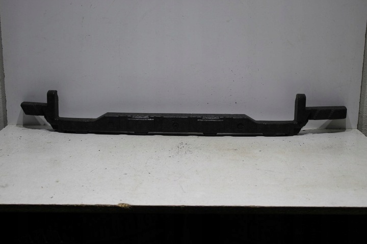 фото №1, Audi q3 83f абсорбер бампер перед хороший