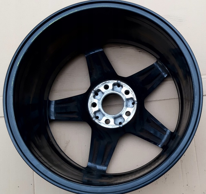 фото №15, Mercedes e-klasa w213 w238 диск amg 18"