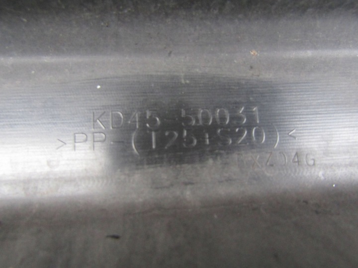 фото №12, Mazda cx-5 бампер перед kd45-50031