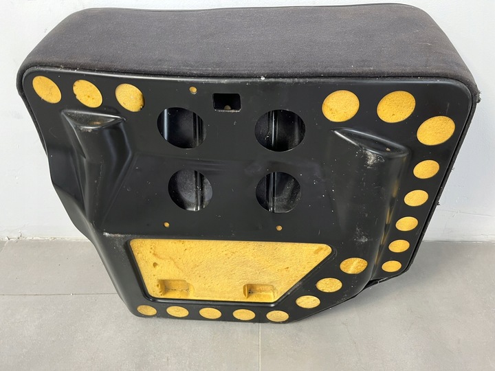 фото №8, Задняя диван сиденье чёрный mercedes w124 купе c124 ce