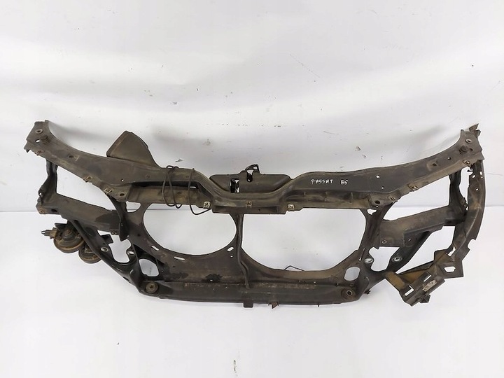 фото №6, Pas переднє підсилювач лобове vw passat b5 3b5 1.8 t aeb, anb, apu, atw