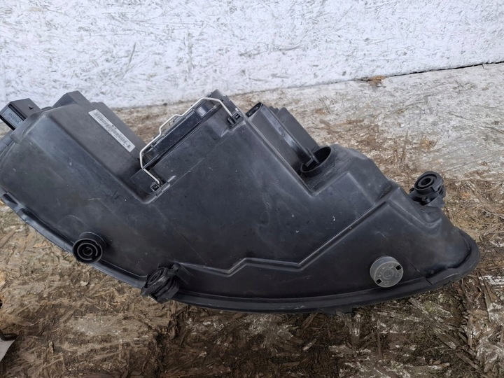 фото №15, Seat leon altea 5p1941034b 5p1941033b лампа левая правая