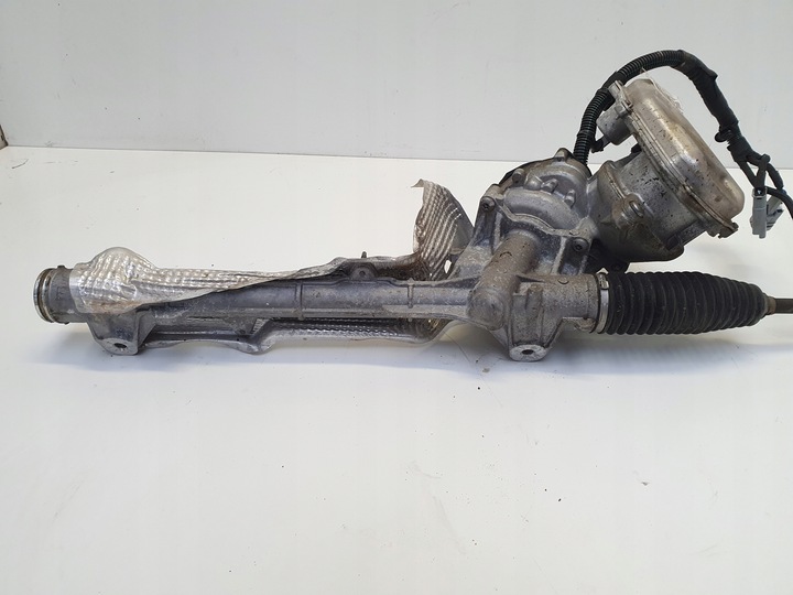 фото №1, Opel corsa f трансмісія рейка рульового управління 9834749280