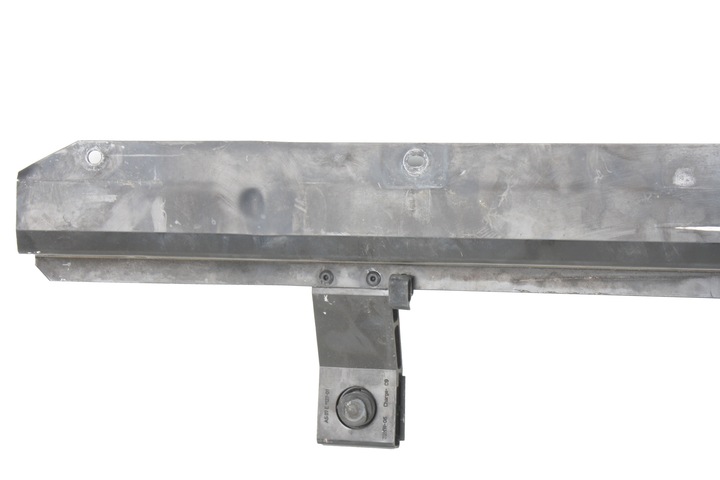 фото №8, Bmw e63 e64 підсилювач лобове балка ременя передньої 7008845