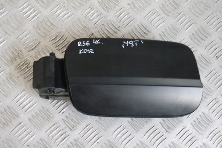 фото №3, Крышка заливка audi rs6 a6 4k 4k0809906b