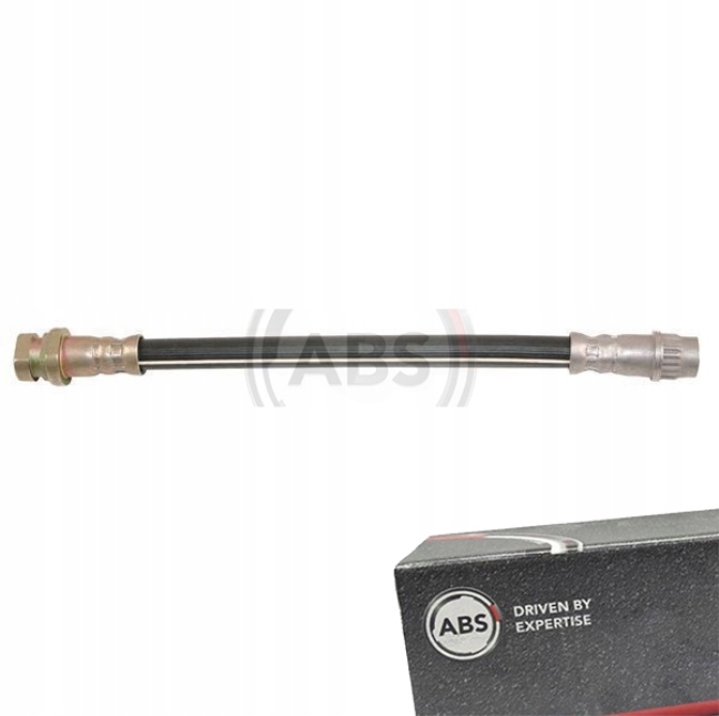 фото №1, Шланг тормозной зад do renault scenic ii 1.4 1.5