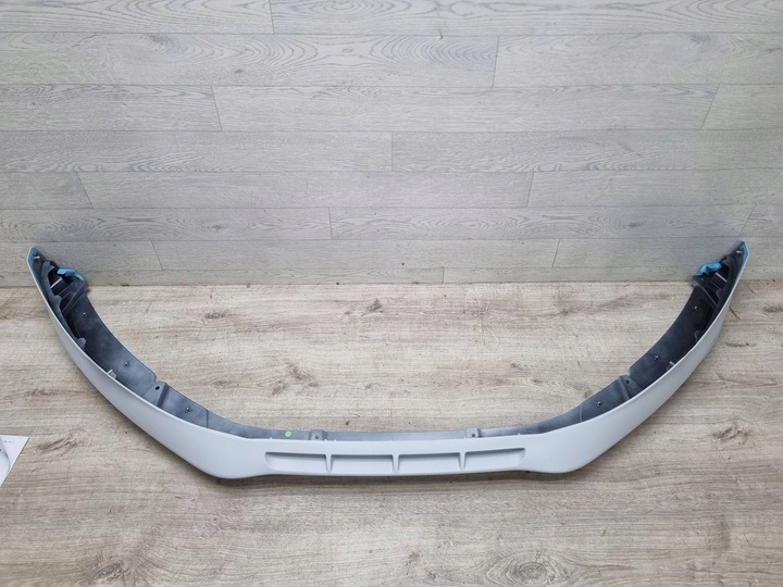 фото №6, Ford focus 2024 перед бампер переднє.