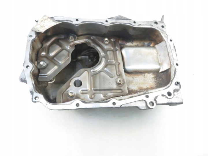 фото №6, Піддон масла toyota yaris i 1.0 vvt 121110j020