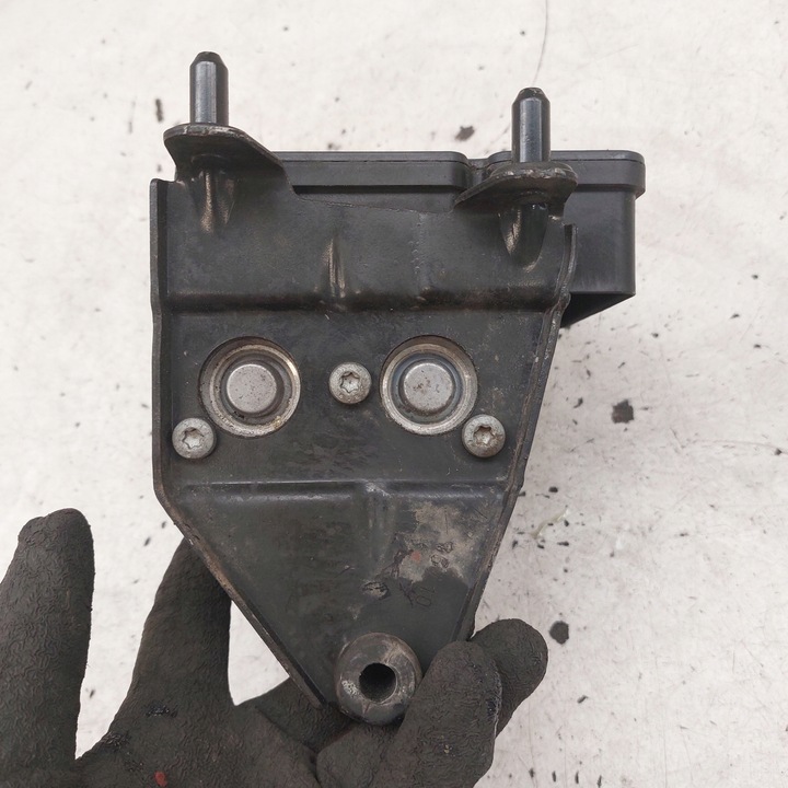 фото №7, Volkswagen golf 6 vi насос abs ate 1k0907379bc