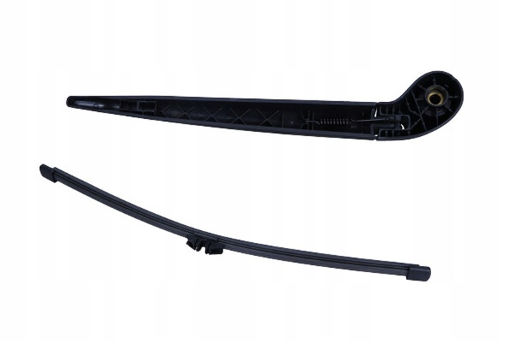 фото №3, Wrq0259/mma рычаг дворники з щетка volvo v70 03.07 - зад магнит