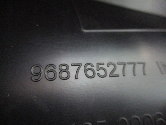 фото №12, Peugeot 508 i боковина дверь правый переднее новый