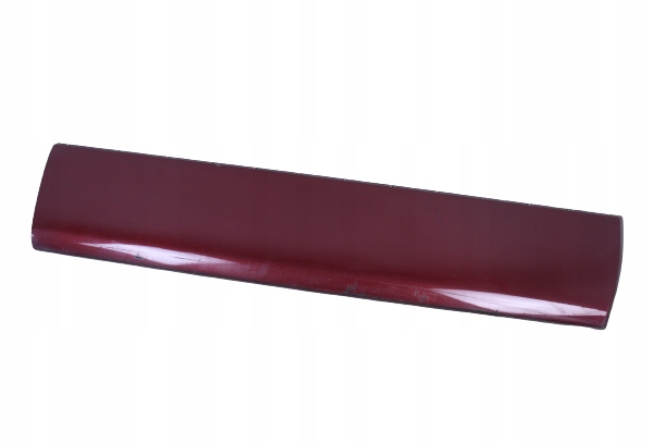 фото №1, Планка двері права mercedes w124 купе 92r.