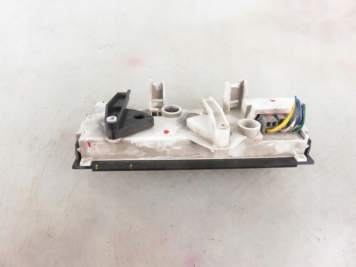 фото №6, Панель повітропровід renault kangoo i 9041701917