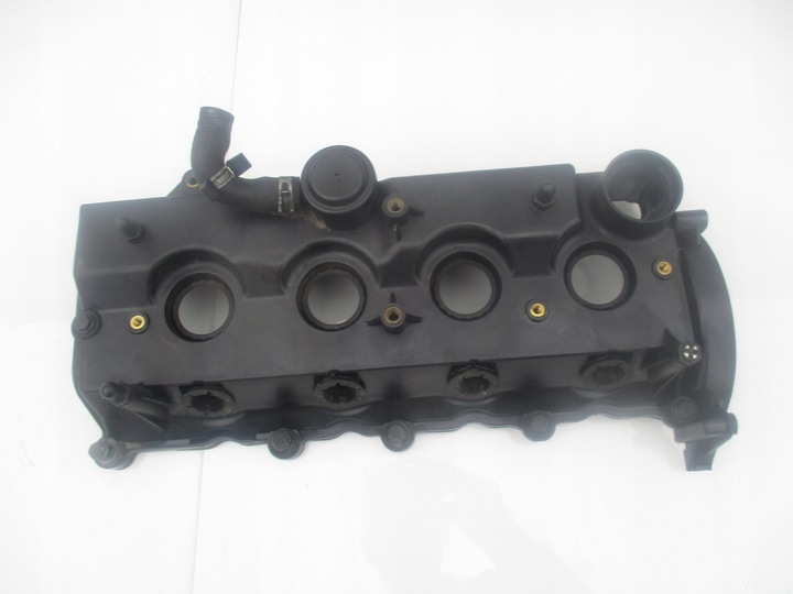 фото №1, Крышка клапанов opel astra j iv zafira b corsa d meriva b mokka 1.7 cdti