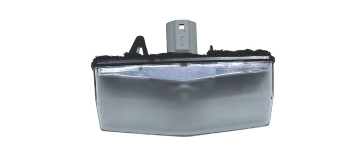 фото №1, Toyota prius rav4 освітлення номерного знака реєстраційний 81271-53011