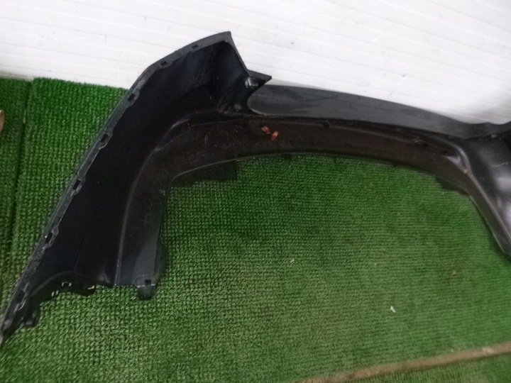 фото №7, Honda civic ix універсал 12- бампер задній зад оригінальний номер