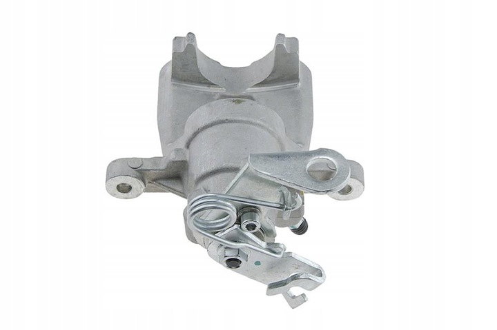 фото №4, Супорт гальмівний праві зад nty alfa romeo mito 1.3 1.4 1.6