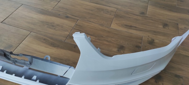 фото №6, Бампер перед переднє audi a4 b8 рестайлінг sline s-line s line ксенон ls9r новий