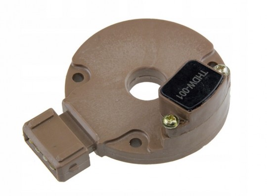 фото №1, Модуль запалювання daewoo matiz 0.8 98- тип: dac