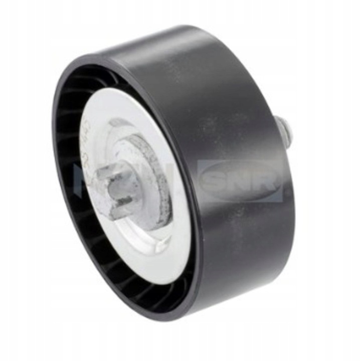 фото №1, Ролик напрямна ремінь багаторівнева ga351.50