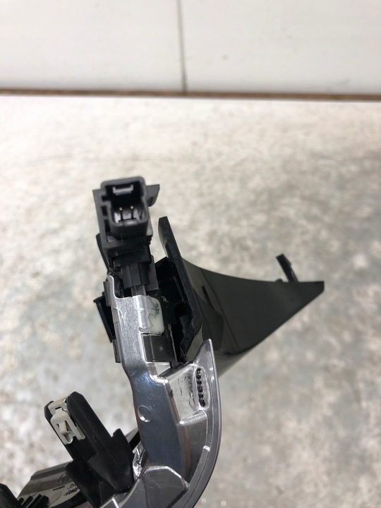 фото №10, Планка dekor консоли opel insignia b универсал 13479868