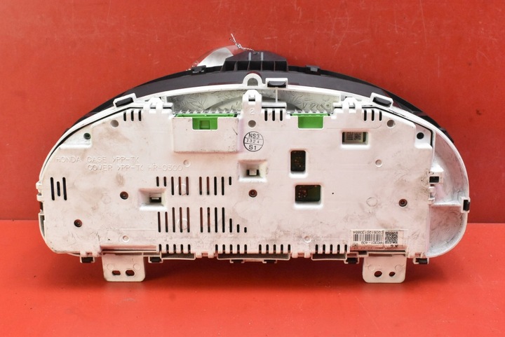 фото №5, Спідометр  прилади eu 78100-g200 honda accord 7 vii 2.2 i-ctdi 140 km 05-08