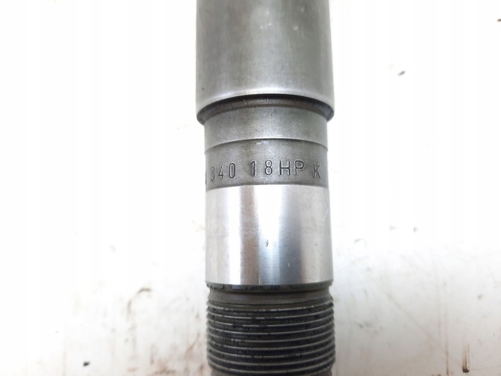 фото №6, 2015 volkswagen touareg ii дифференциал переднее