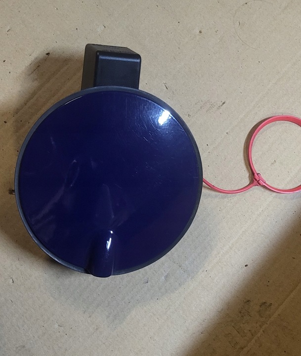 фото №1, Opel corsa d кришка заливання пального