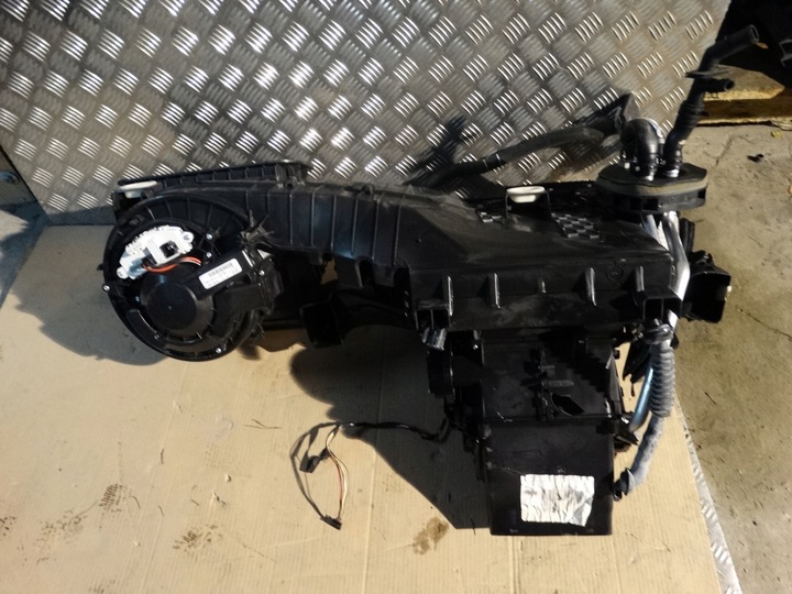 фото №1, Ідеальна kpl. обігрівач 4 зона mercedes w166 1