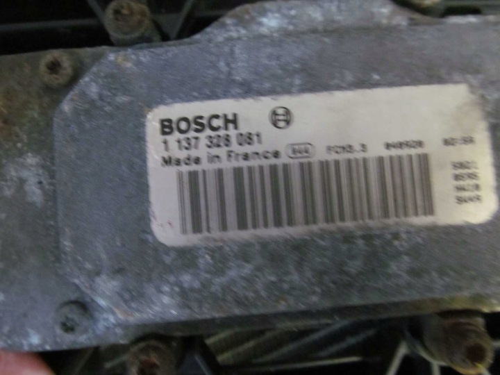фото №10, Volvo s40 v50 c70 2.4 i радіатор вентилятори 3m51-8005-da 04-12