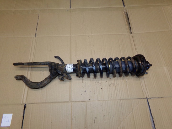 фото №1, Амортизатор перед пружина civic vi 1.4 b