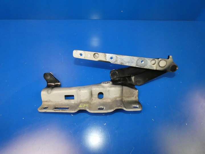 фото №2, Mercedes clc w203 петля капота левый