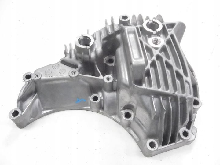 фото №12, Корпус коробки кпп / коробка передач renault trafic 7701465584