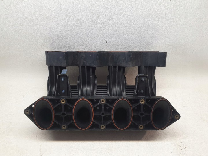 фото №5, Mercedes sprinter vito 2.2 cdi коллектор впускной 6110900637