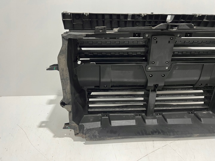 фото №6, Кермо повітря ролета жалюзі bmw ii 2 f45 рестайлінг