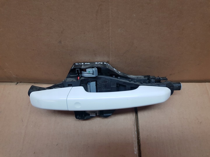 фото №1, Discovery sport ручка зовнішня зад права