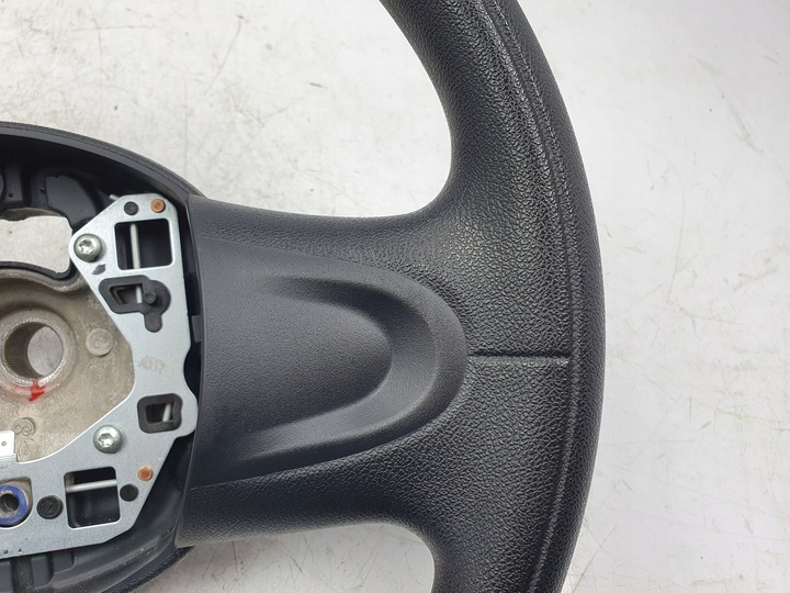 фото №3, Руль mini cooper r55 r56 06-10