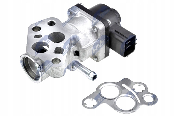 фото №2, Клапан egr mazda 2 1.3.1.5 2007- 3 1.6 2008- nty