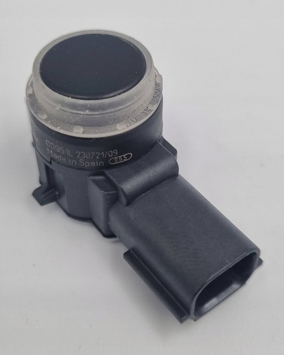 фото №16, Датчик парковка dodge dart 2013-2016 1tk84nadaa перед/зад 1szt.