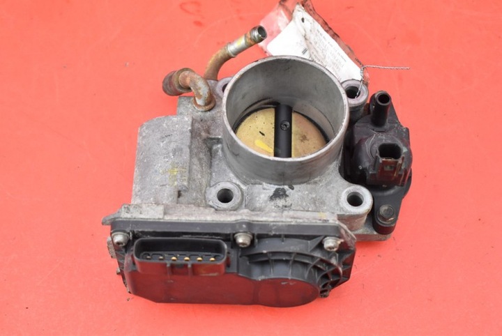 фото №5, Дросельна заслінка gma4b honda civic 8 viii 1.8 i-vtec 140 km 05-08