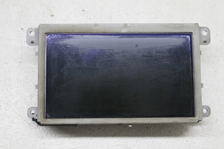 фото №7, Навигация mmi комплектная audi a6 c6