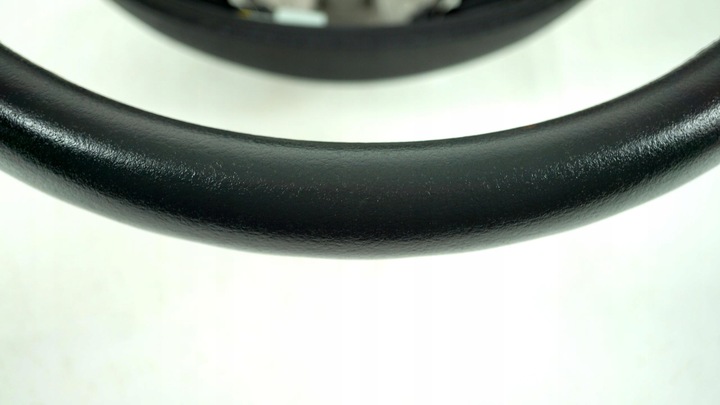 фото №8, Руль кожа кожаный renault megane 2 рестайлинг scenic ii fl 8200106306j