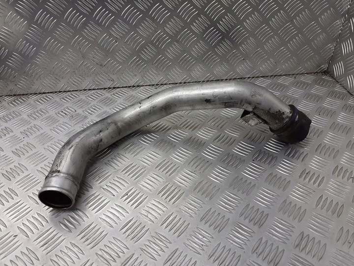 фото №1, Труба шланг інтеркулер volvo v40 1.9 d