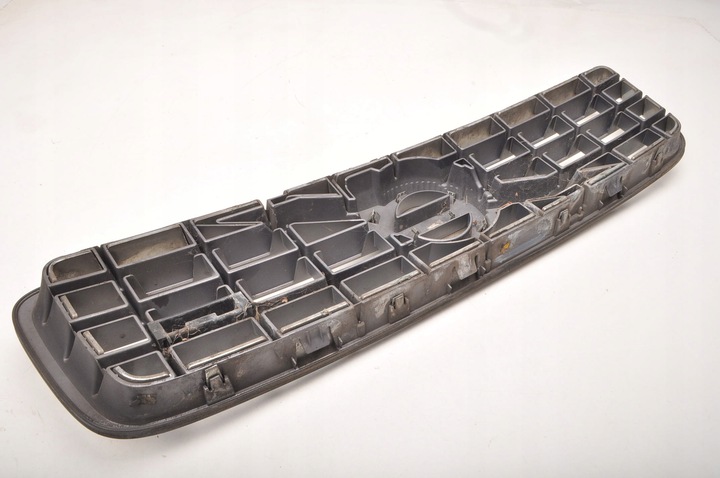 фото №6, Volvo xc90 рестайлінг r-design решітка решітка радіатора решітка радіатора 31290550 31290544