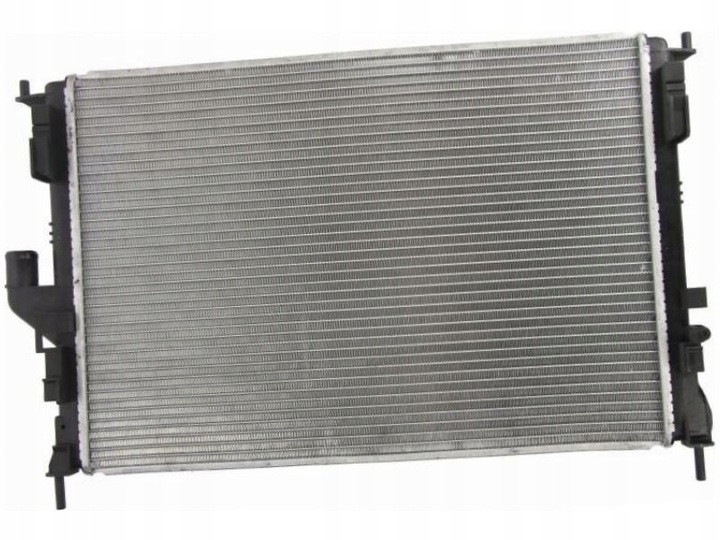 фото №2, Радіаторів nrf 53118