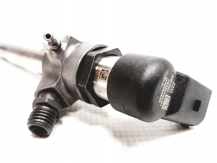 фото №12, Инжектор renault dacia 1,5 dci 166008052r