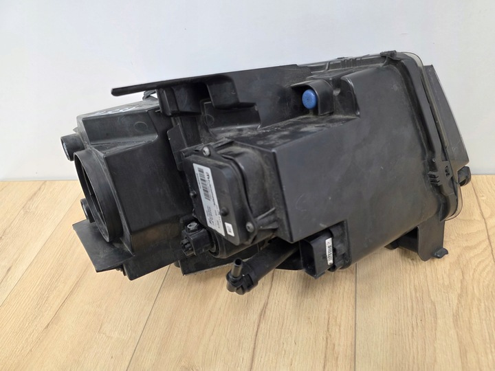 фото №11, Лампа перед ліва jeep grand cherokee wk2 рестайлінг ксенон 68111035ag + модулі