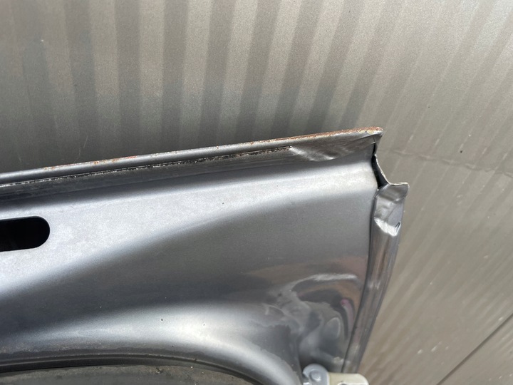 фото №5, Двері праві зад opel insignia hb