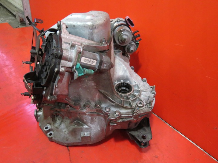 фото №10, Citroen c3 ii 1.2 vti коробка передач коробки передач 20a611 автомат